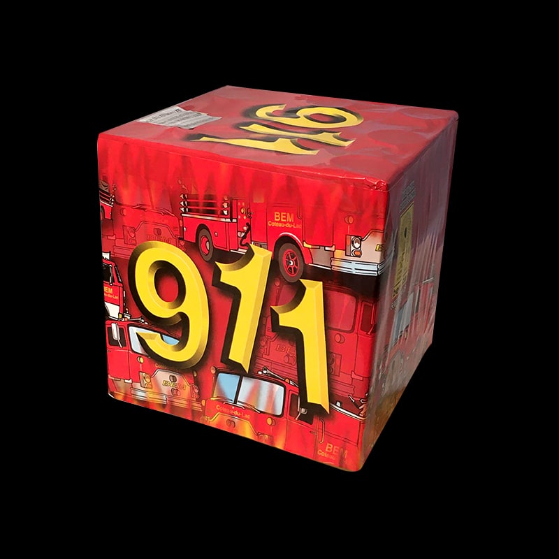 911