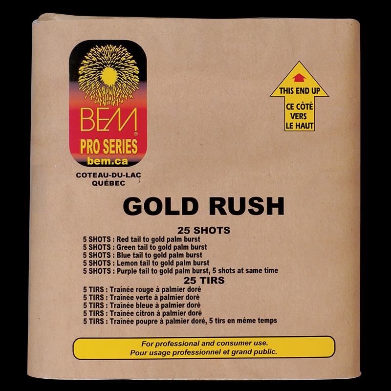 Gold Rush