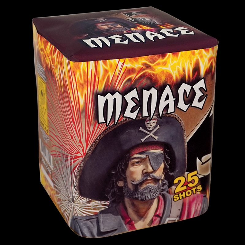 Menace