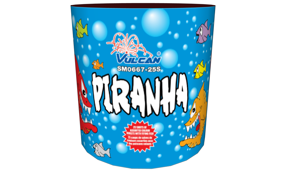 Piranha