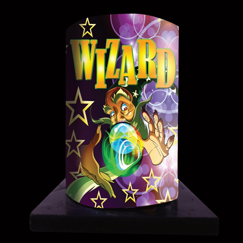 Wizard