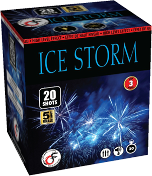 Ice Storm