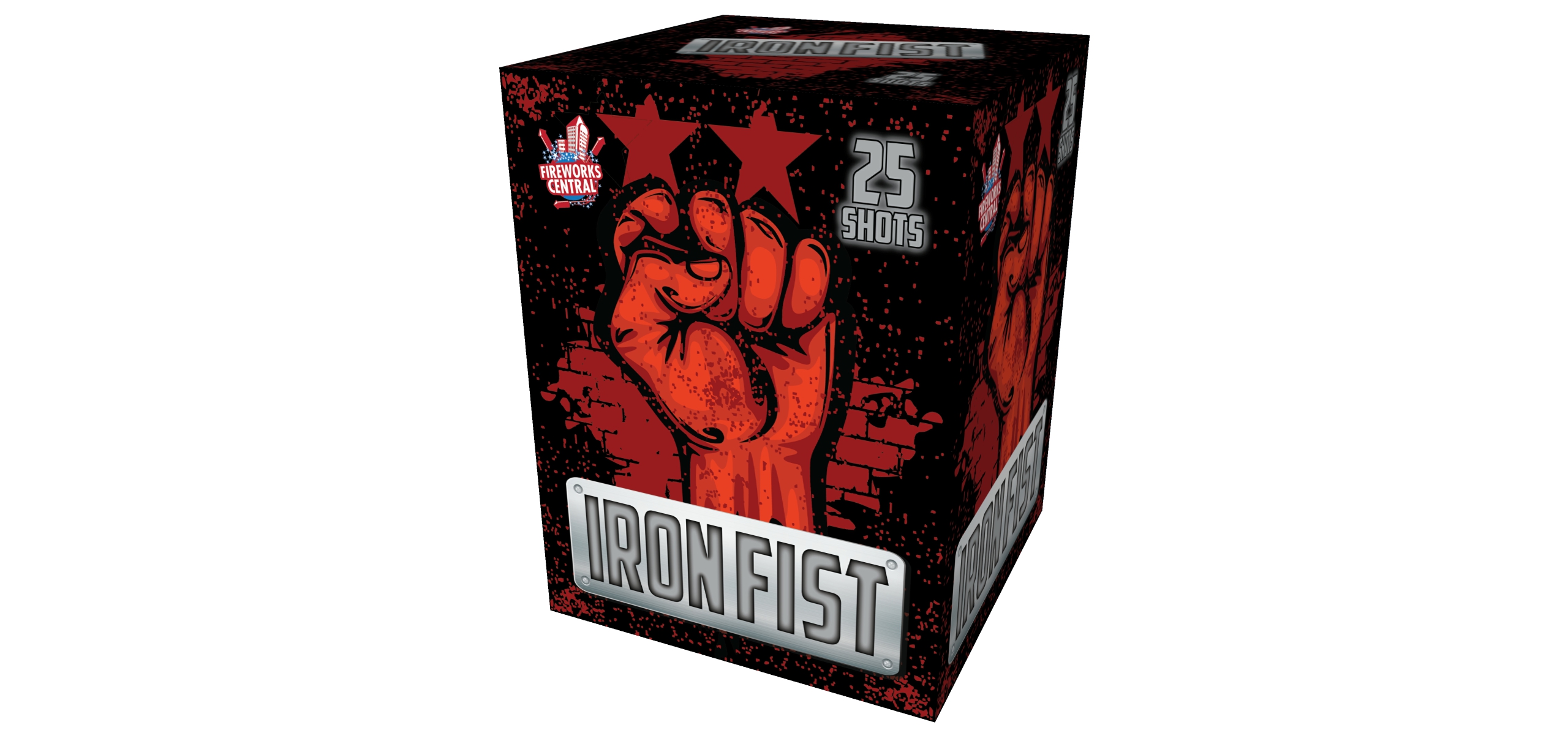 Iron Fist