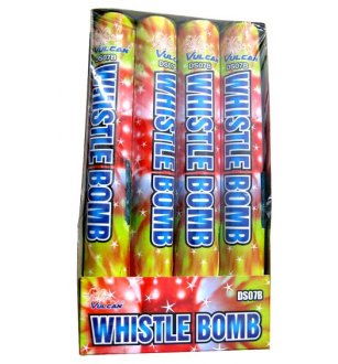 Whistle Bomb