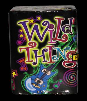 Wild Thing