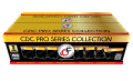 CDC Pro series