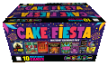 Cake Fiesta