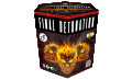 Final Detonation