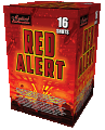 Red Alert