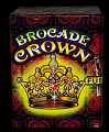 Brocade Crown