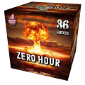 Zero Hour